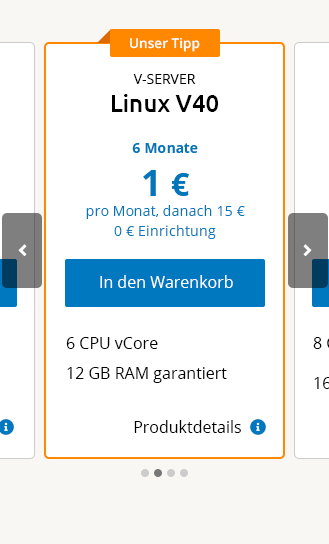 Price boxes after the redesign